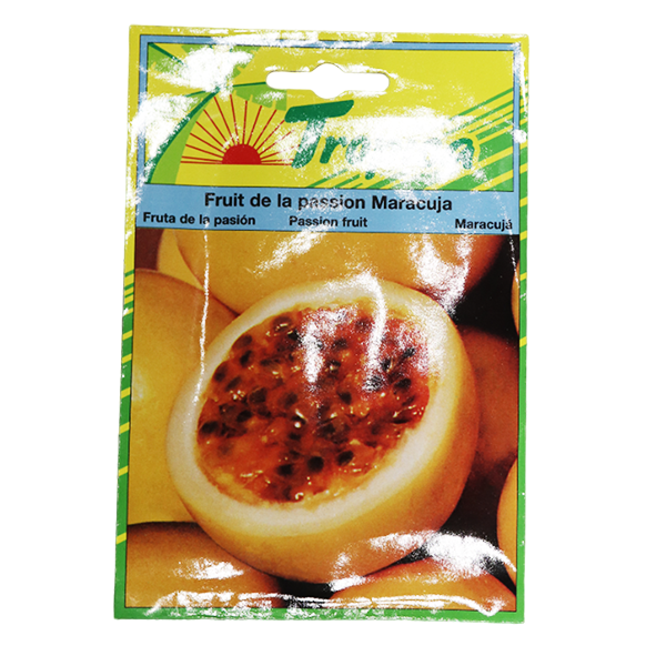FRUIT DE LA PASSION MARACUJA TROP 0,5 G