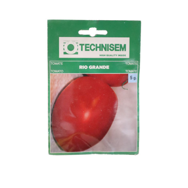 TOMATE RIO GRANDE PTS 5 G