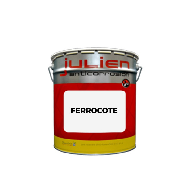 FERROCOTE GRIS EN 0.85L