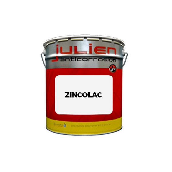 ZINCOLAC BLANC 1L