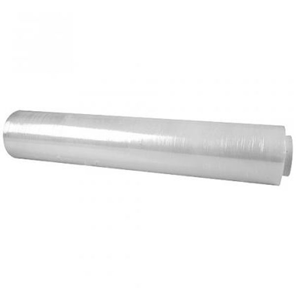 FILM ETIRABLE TRANSPARENT - 45CMX800M - 20 MICRONS