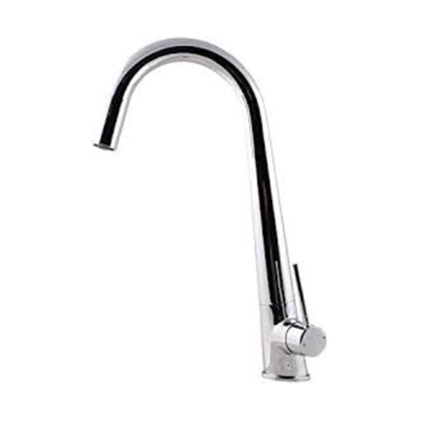 MITIGEUR EVIER PISA MIXER CHROME