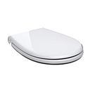 ABATTANT WC STANDARD BLANC 