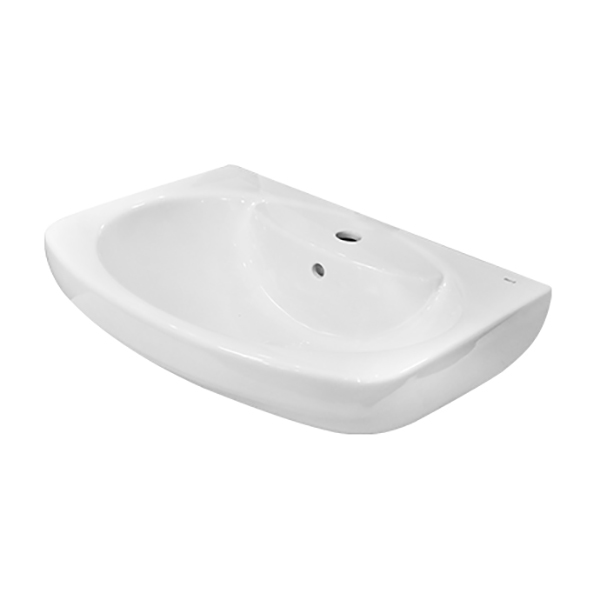 LAVABO 58X45 DAMA SENSO BLANC