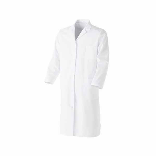 BLOUSE BLANCHE AVEC MANCHE LONGUE TISSU 100% COTON AVEC IMPRESSION EN SERIGRAPHIE TS