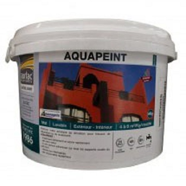 AQUAPEINT MELON 4KG(MTAN)