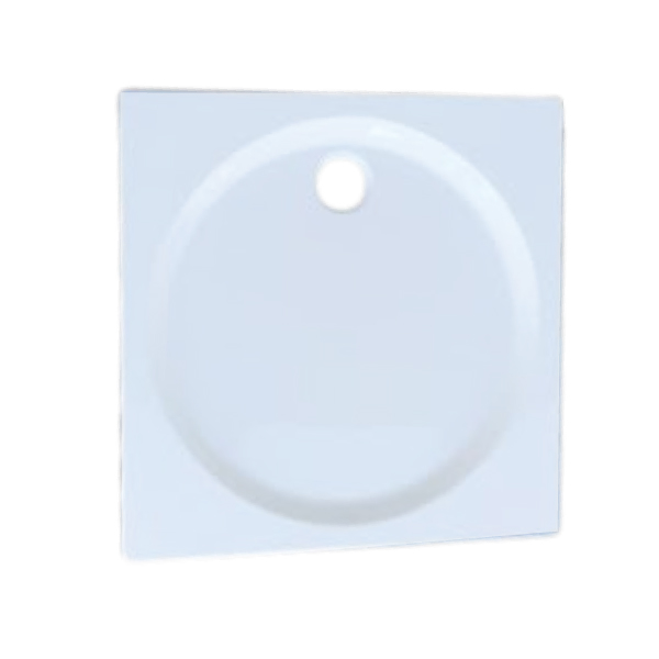 RECEVEUR DE DOUCHE 100X1003,5 CARRE