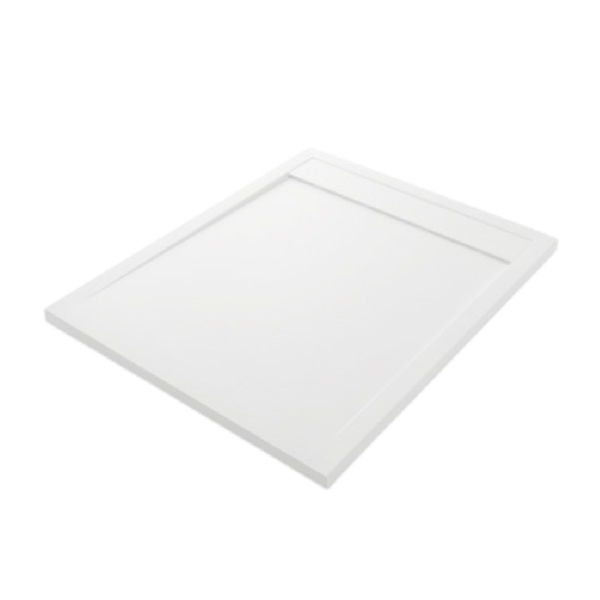 RECEVEUR DE DOUCHE 100X100X3,5 GIZLI GIDER