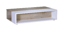 TABLE BASSE 110x33x62 N°12 BRIO