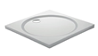 BAIGNOIRE D'ANGLE 130X130 #POSEİDON