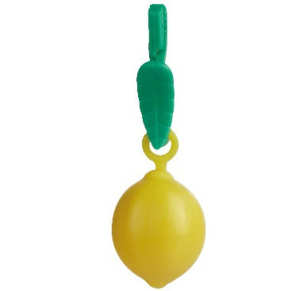 LEST DE MAINTIEN FRUIT CITRON