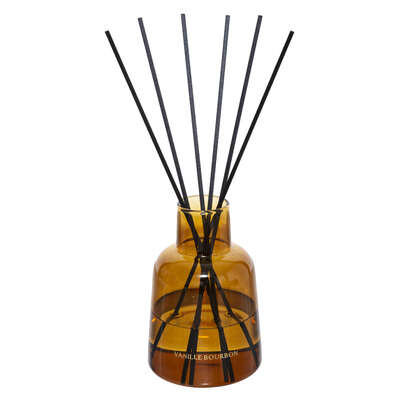 DIFFUSEUR VERRE VANILLE BILI 250ML