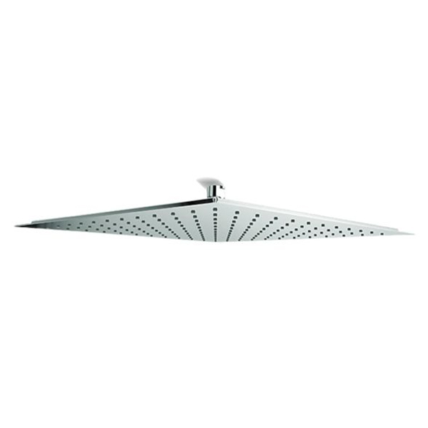 TETE DE DOUCHE MODERN LIFE CARREE 381MM