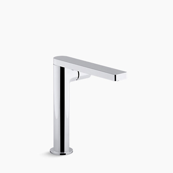 MITIGEUR LAVABO HAUT COMPOSED