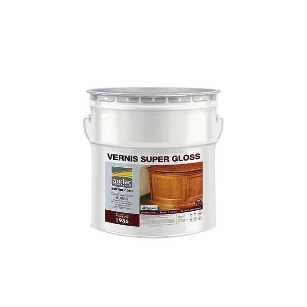 VERNIS SUPER GLOSS INCOLORE 1L