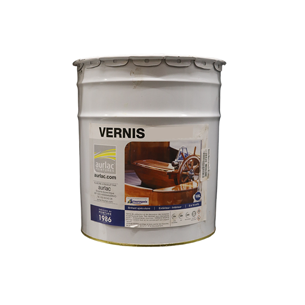 VERNIS MARIN INCOLORE 1L(MTAN)
