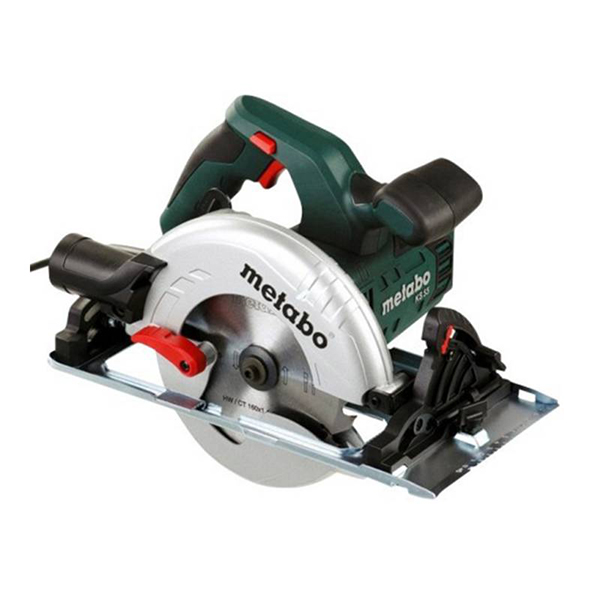 SCIE CIRCULAIRE 1010W D160MM KS 55 FS METABO