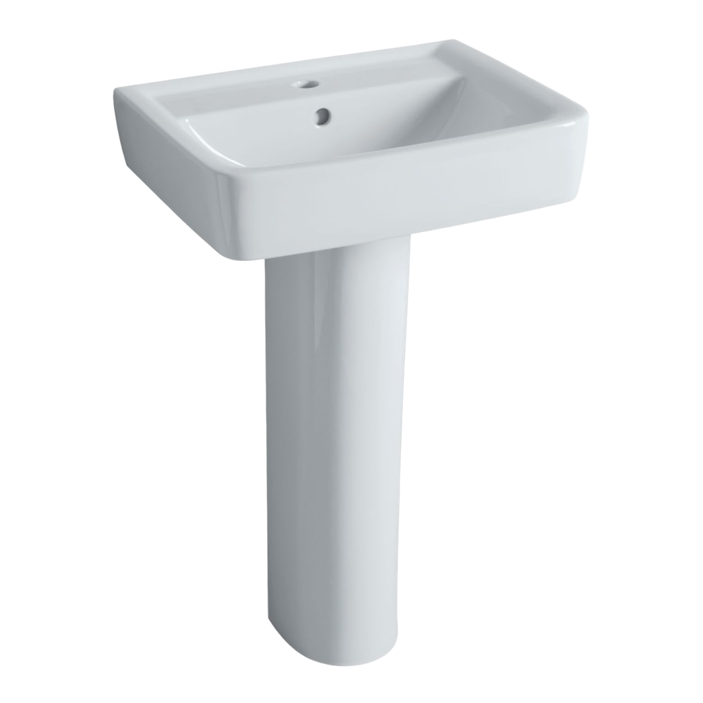 LAVABO COLONNE SMART UNIC 860x440x550MM