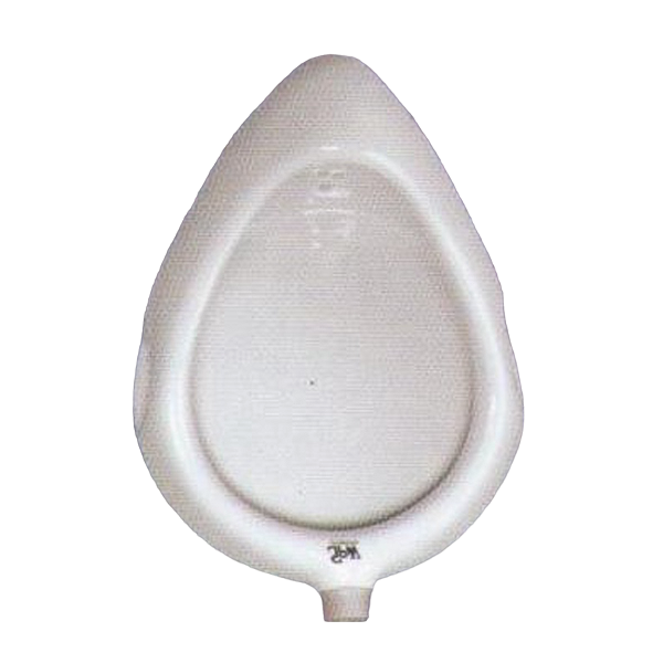 URINOIR FLAT BACK