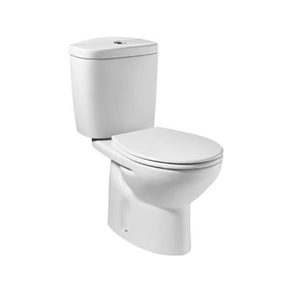 WC COMPLET HORIZONTAL