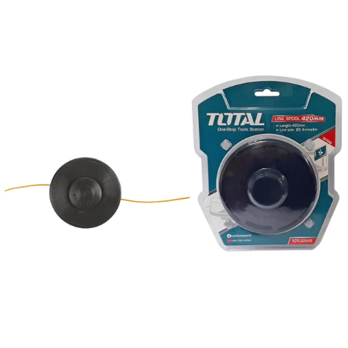 FIL ROTATIF 2,5MM