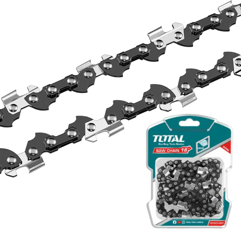 RECHANGE CHAINE TRONCONNEUSE 18" POUR TG5451811