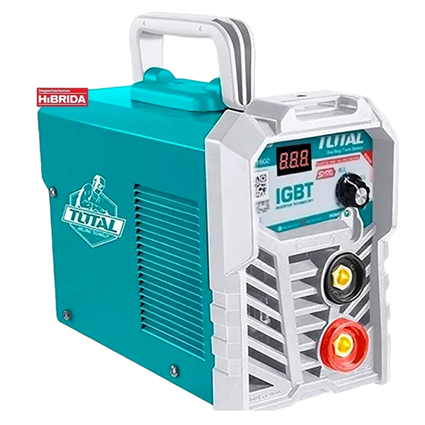 POSTE A SOUDER MMA INVERTER 160A - 220-240V MONOPHASE