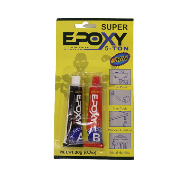 COLLE EPOXY STICK 20G