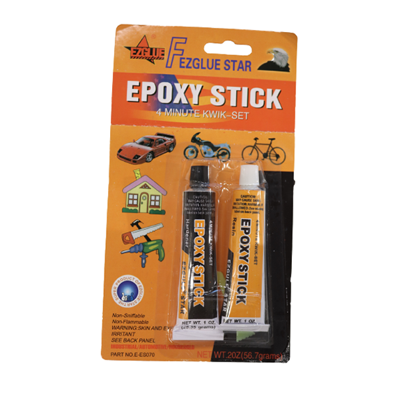 COLLE EPOXY STICK 60G