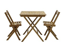 SET BALCON JAKARTA