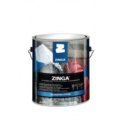 ZINGA 10KG