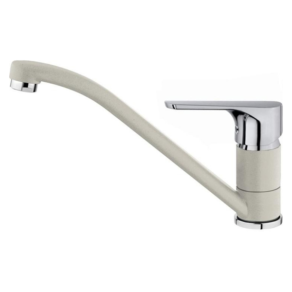 MITIGEUR EVIER ML FREGADERO.SAND BEIGE