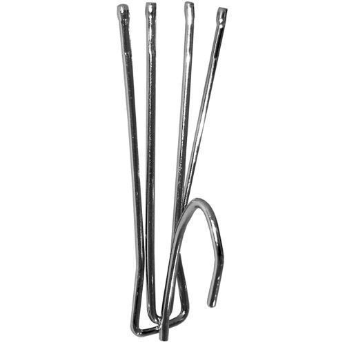 10 AGR.FLAM.TRING.CACHEE 4 BRAN.AC/NIC NICKELE 95x165x25mm