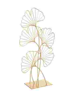 FEUILLES GINKO A POSER H56