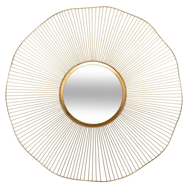 MIROIR MET SOLEIL D97 JODIE
