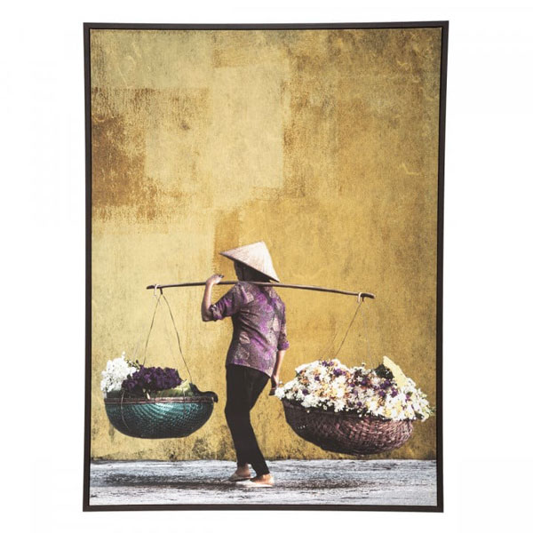 TOILE IMP/CAD NAM 58X78