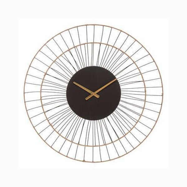 HORLOGE MET ALARA D69,5