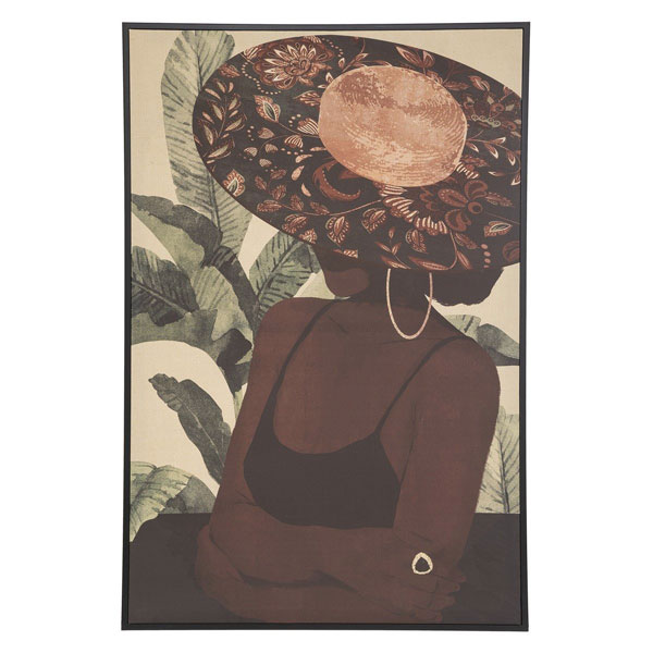 TOILE IMP/CAD CHAPEAU 60X90