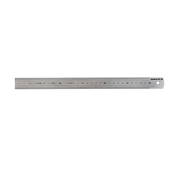 REGLE ACIER 1000mm