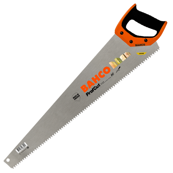 SCIE GROS DEBIT PROFCUT POUR BOIS 600mm
