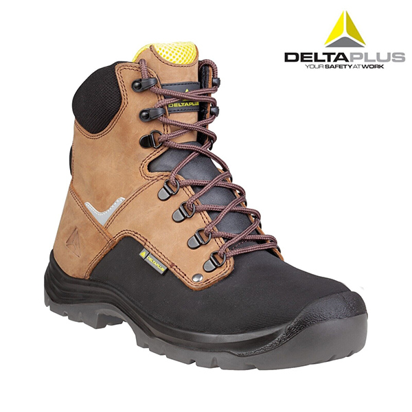 CHAUSSURES DE SECURITE ATACAMA S3 SRC PT39