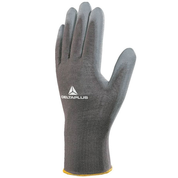 GANT POLYESTER ENDUCTION POLYURETHANE PES/PU GRIS 08 DELTA PLUS