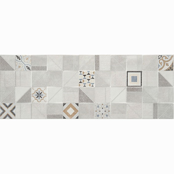 CARREAU 33x90 TALENT CR COLD MT RECT (Cx4PCS=1,20M2/CTN)