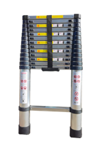 ECHELLE TELESCOPIQUE 2.60 M