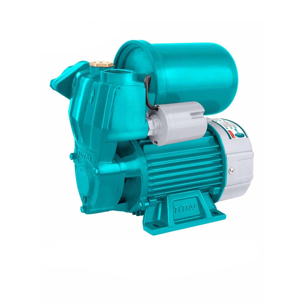 SURPRESSEUR EN LIGNE SANS CUVE 750W - 50L/MIN - MAX 52M
