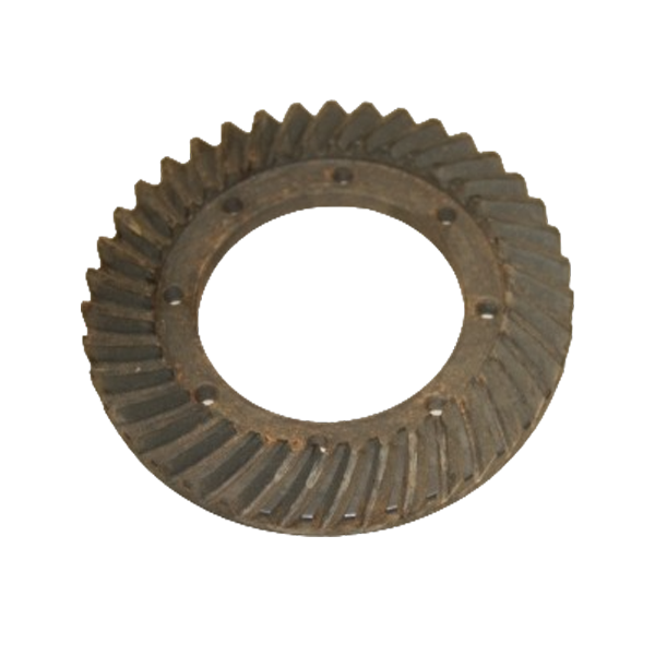 COURONNE 39 DENTS TH118366