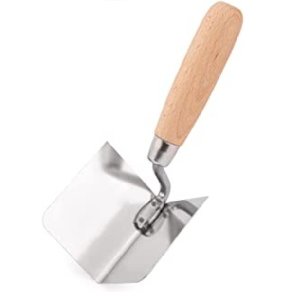 COUTEAU D'ANGLE ADAPTATEUR TELESCOOP