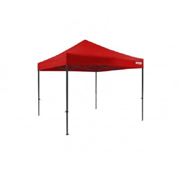 CHAPITEAU 2X2M ROUGE