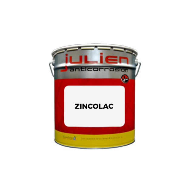 ZINCOLAC BLANC 2,5L
