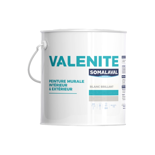 VALENITE ORANGE 3KG